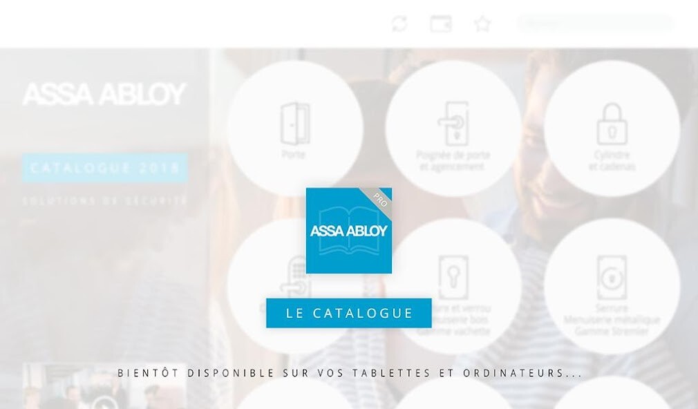 Run android online APK Le Catalogue ASSA ABLOY from MyAndroid or emulate Le Catalogue ASSA ABLOY using MyAndroid Run android online APK Le Catalogue ASSA ABLOY from MyAndroid or emulate Le Catalogue ASSA ABLOY using MyAndroid