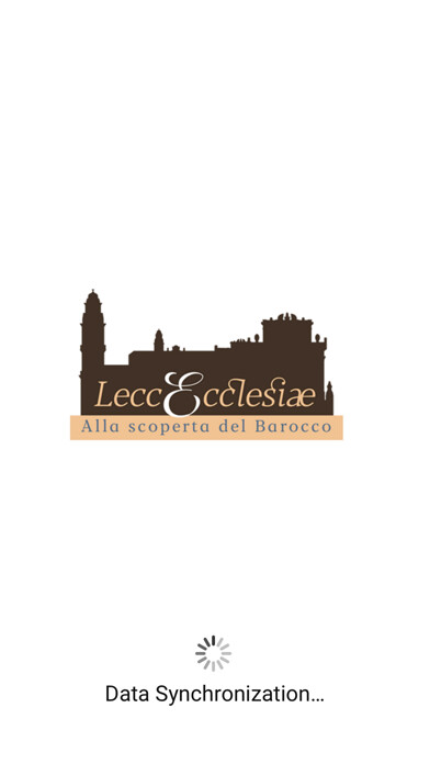 Emulate iPhone app LeccEcclesiae using MyAndroid Emulate iPhone app LeccEcclesiae using MyAndroid