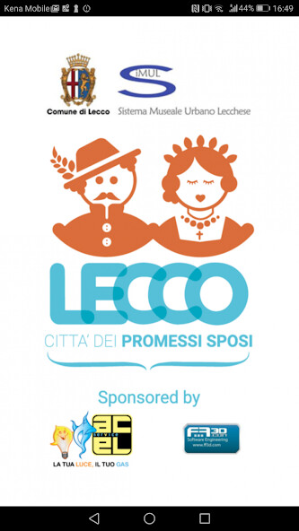 Run android online APK Lecco Città dei Promessi Sposi from MyAndroid or emulate Lecco Città dei Promessi Sposi using MyAndroid Run android online APK Lecco Città dei Promessi Sposi from MyAndroid or emulate Lecco Città dei Promessi Sposi using MyAndroid