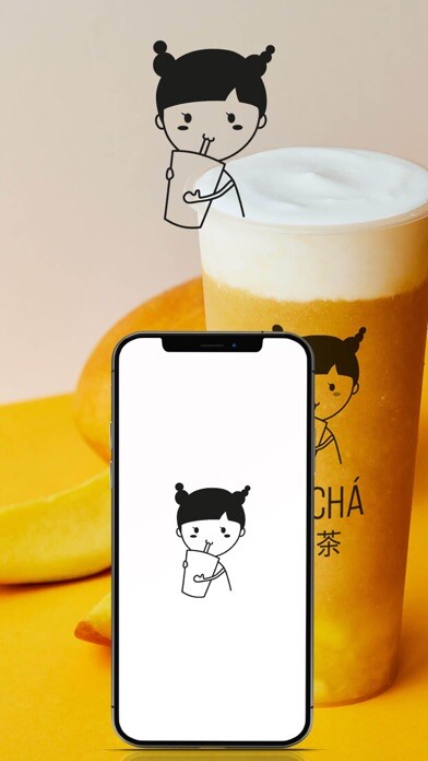 Emulate iPhone app Le Cha Boba Wien using MyAndroid Emulate iPhone app Le Cha Boba Wien using MyAndroid