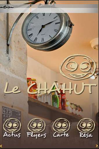 Run android online APK Le Chahut from MyAndroid or emulate Le Chahut using MyAndroid Run android online APK Le Chahut from MyAndroid or emulate Le Chahut using MyAndroid