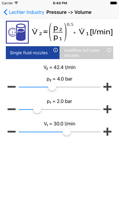 Emulate Android APK Lechler Industry