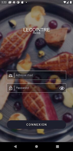 Run android online APK Lecointre Paris from MyAndroid or emulate Lecointre Paris using MyAndroid