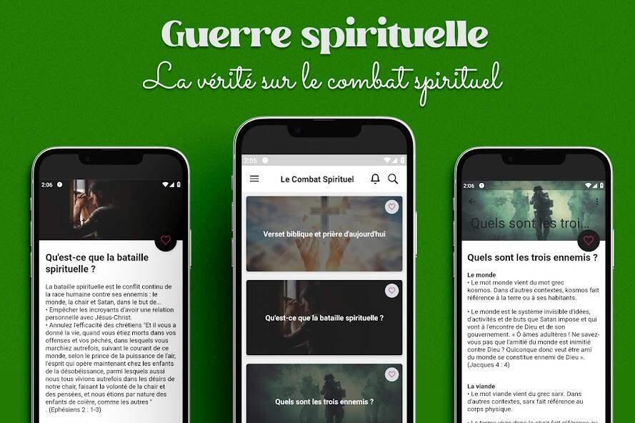 Run android online APK Le Combat Spirituel from MyAndroid or emulate Le Combat Spirituel using MyAndroid Run android online APK Le Combat Spirituel from MyAndroid or emulate Le Combat Spirituel using MyAndroid