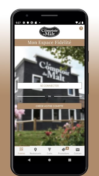 Run android online APK Le Comptoir du Malt from MyAndroid or emulate Le Comptoir du Malt using MyAndroid Run android online APK Le Comptoir du Malt from MyAndroid or emulate Le Comptoir du Malt using MyAndroid