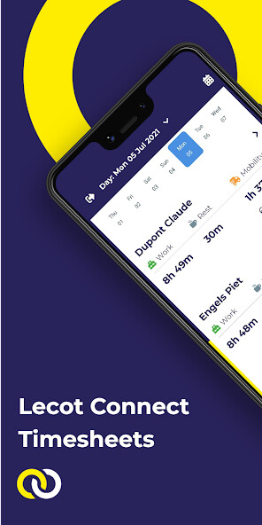 Run android online APK Lecot Connect Timesheets from MyAndroid or emulate Lecot Connect Timesheets using MyAndroid Run android online APK Lecot Connect Timesheets from MyAndroid or emulate Lecot Connect Timesheets using MyAndroid