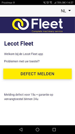 Run android online APK Lecot Fleet from MyAndroid or emulate Lecot Fleet using MyAndroid Run android online APK Lecot Fleet from MyAndroid or emulate Lecot Fleet using MyAndroid