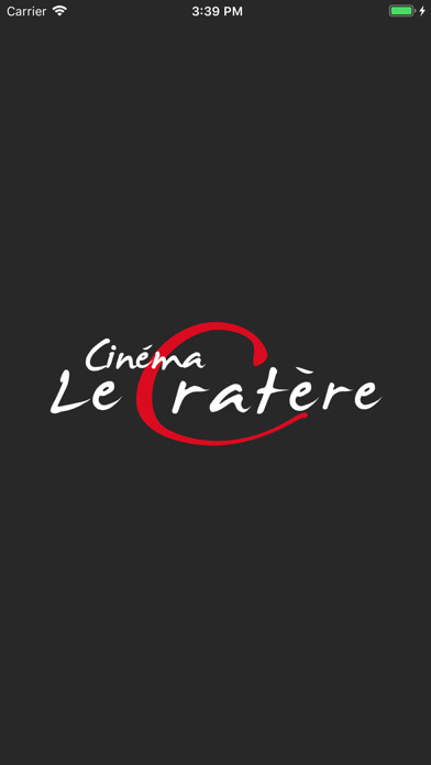 Emulate iPhone app Le Cratère using MyAndroid Emulate iPhone app Le Cratère using MyAndroid