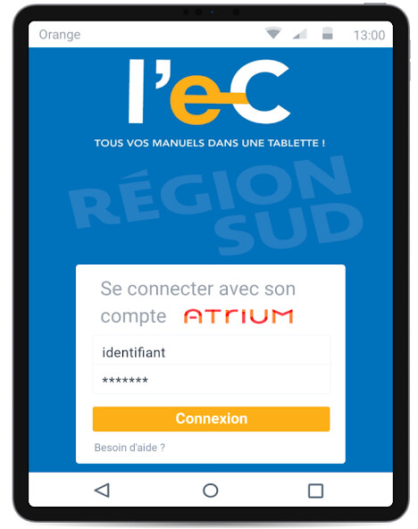 Run android online APK le-C Région Sud from MyAndroid or emulate le-C Région Sud using MyAndroid Run android online APK le-C Région Sud from MyAndroid or emulate le-C Région Sud using MyAndroid