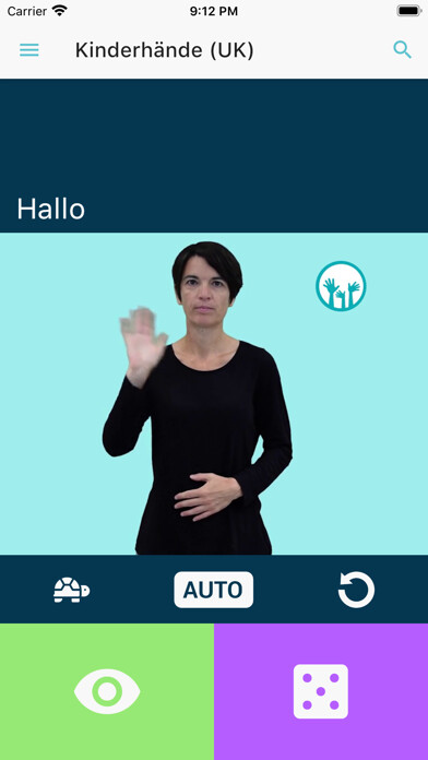Emulate iPhone app Lectary using MyAndroid Emulate iPhone app Lectary using MyAndroid
