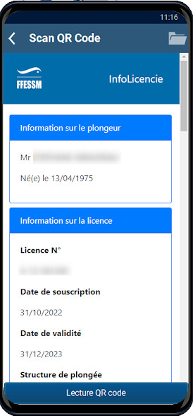 Run android online APK Lecteur Licence FFESSM from MyAndroid or emulate Lecteur Licence FFESSM using MyAndroid Run android online APK Lecteur Licence FFESSM from MyAndroid or emulate Lecteur Licence FFESSM using MyAndroid