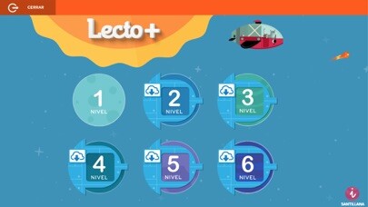 Emulate iPhone app Lecto+ Aula using MyAndroid Emulate iPhone app Lecto+ Aula using MyAndroid