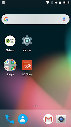 Run android online APK Lector El Gamo from MyAndroid or emulate Lector El Gamo using MyAndroid