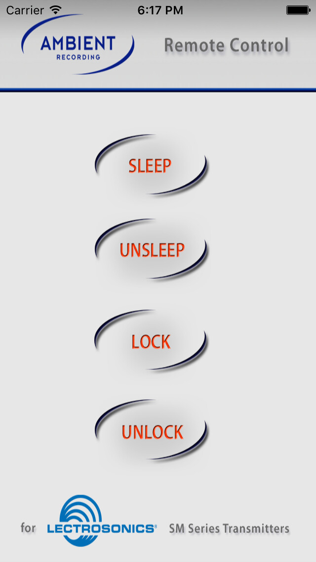 Emulate iPhone app LectroMote using MyAndroid Emulate iPhone app LectroMote using MyAndroid