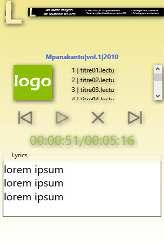 Run android online APK LECTU - Fr Mario - vol. 1 from MyAndroid or emulate LECTU - Fr Mario - vol. 1 using MyAndroid