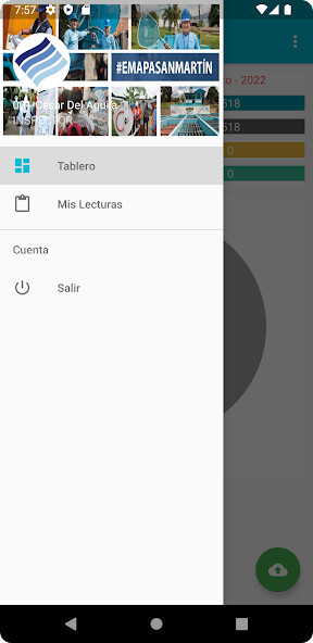 Run android online APK Lectura de medidor from MyAndroid or emulate Lectura de medidor using MyAndroid Run android online APK Lectura de medidor from MyAndroid or emulate Lectura de medidor using MyAndroid