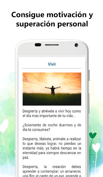 Run android online APK Lecturas de Reflexion from MyAndroid or emulate Lecturas de Reflexion using MyAndroid