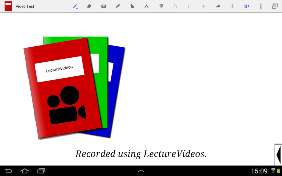 Run android online APK LectureVideos from MyAndroid or emulate LectureVideos using MyAndroid Run android online APK LectureVideos from MyAndroid or emulate LectureVideos using MyAndroid
