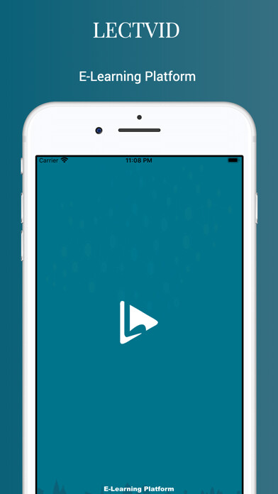 Emulate iPhone app LectVid using MyAndroid Emulate iPhone app LectVid using MyAndroid