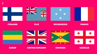 Emulate iPhone app Led banner for Tomorrowland using MyAndroid