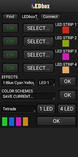 Run android online APK LEDbox from MyAndroid or emulate LEDbox using MyAndroid Run android online APK LEDbox from MyAndroid or emulate LEDbox using MyAndroid