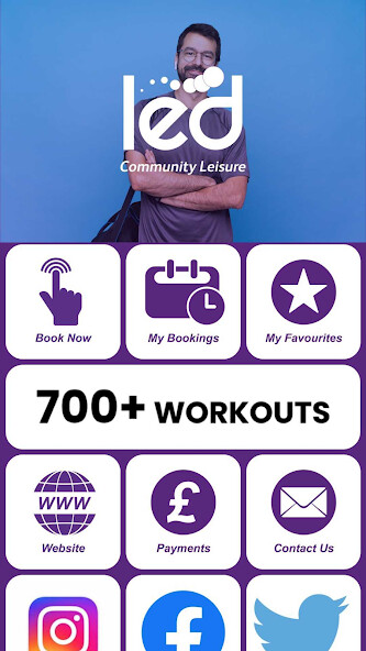 Run android online APK LED Community Leisure from MyAndroid or emulate LED Community Leisure using MyAndroid Run android online APK LED Community Leisure from MyAndroid or emulate LED Community Leisure using MyAndroid