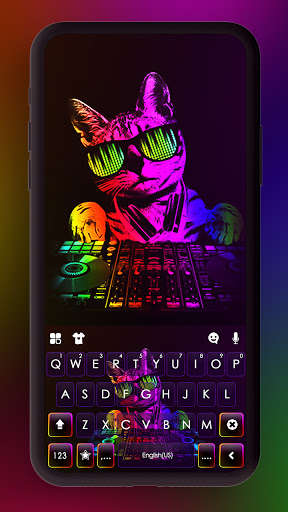 Run android online APK LED Cool Cat DJ Keyboard Background from MyAndroid or emulate LED Cool Cat DJ Keyboard Background using MyAndroid Run android online APK LED Cool Cat DJ Keyboard Background from MyAndroid or emulate LED Cool Cat DJ Keyboard Background using MyAndroid