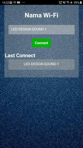 Run android online APK LED DESIGN Automatic Music Player from MyAndroid or emulate LED DESIGN Automatic Music Player using MyAndroid