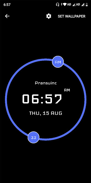 Run android online APK LED Digital Clock from MyAndroid or emulate LED Digital Clock using MyAndroid Run android online APK LED Digital Clock from MyAndroid or emulate LED Digital Clock using MyAndroid