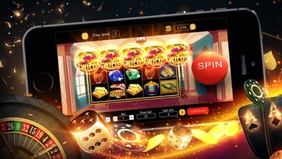 Emulate iPhone app Île de Casino using MyAndroid