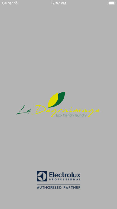 Emulate iPhone app Le Degraissage using MyAndroid Emulate iPhone app Le Degraissage using MyAndroid