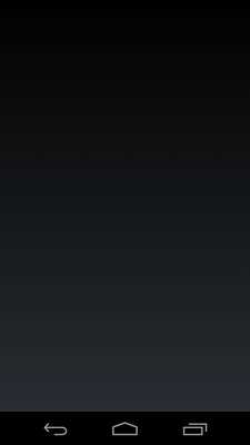 Emulate Android APK LED Flashlight (tiny, no ads)