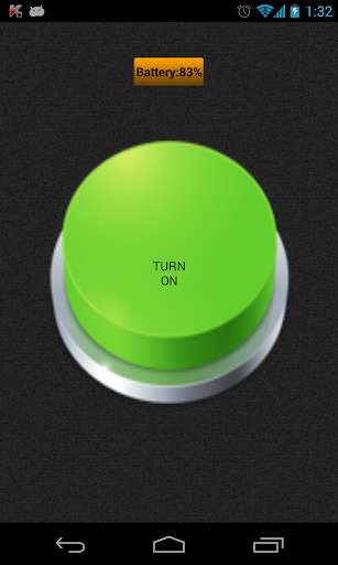 Emulate Android APK LED Flashlight Torch Emulate Android APK LED Flashlight Torch
