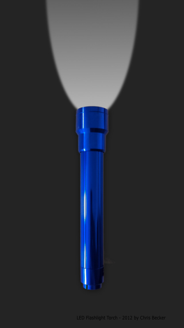 Emulate iPhone app LED Flash Torch using MyAndroid Emulate iPhone app LED Flash Torch using MyAndroid