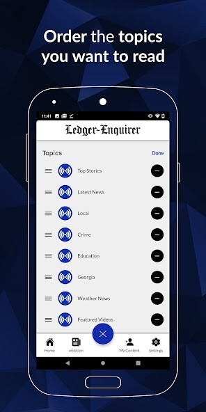 Emulate Android APK Ledger-Enquirer - Columbus GA Emulate Android APK Ledger-Enquirer - Columbus GA