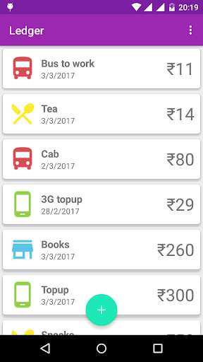 Run android online APK Ledger: Keep track of Expenses from MyAndroid or emulate Ledger: Keep track of Expenses using MyAndroid Run android online APK Ledger: Keep track of Expenses from MyAndroid or emulate Ledger: Keep track of Expenses using MyAndroid