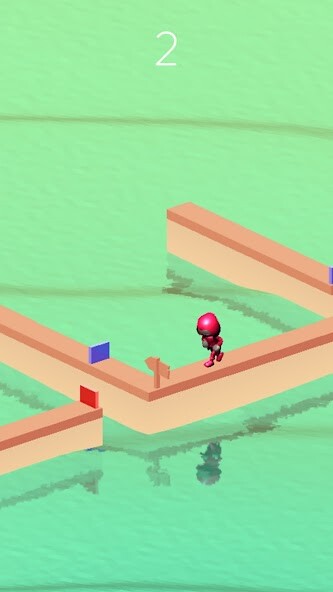 Run android online APK Ledge Runner from MyAndroid or emulate Ledge Runner using MyAndroid