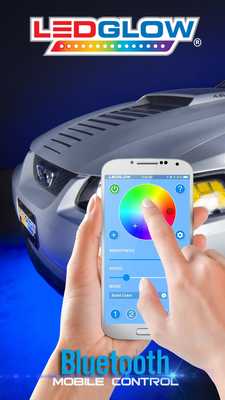 Emulate Android APK LEDGlow Emulate Android APK LEDGlow
