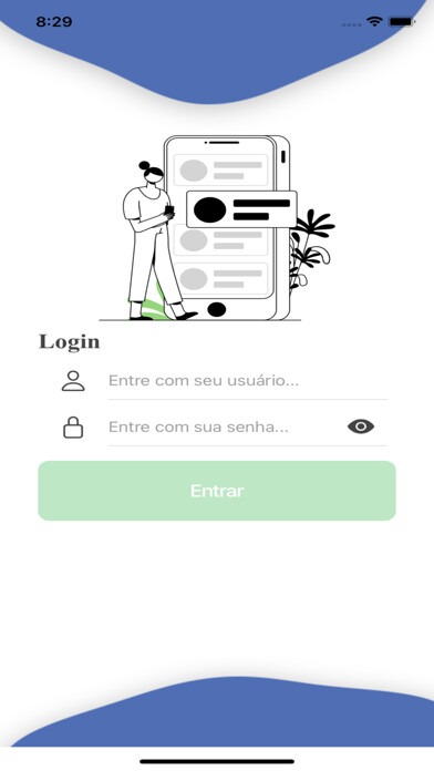 Emulate iPhone app LEDi PONTO using MyAndroid Emulate iPhone app LEDi PONTO using MyAndroid