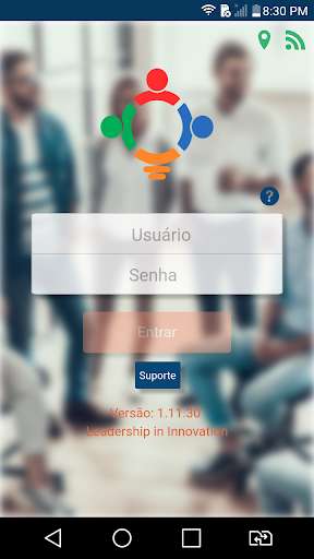 Run android online APK LEDi PROMOTER from MyAndroid or emulate LEDi PROMOTER using MyAndroid