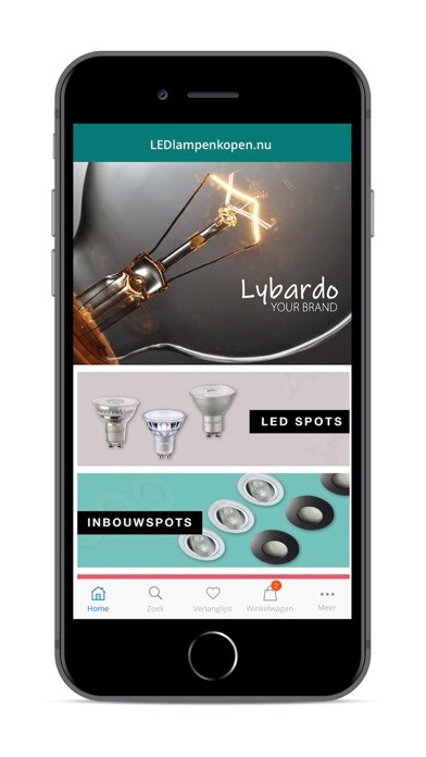 Run android online APK Ledlampenkopen.nu from MyAndroid or emulate Ledlampenkopen.nu using MyAndroid Run android online APK Ledlampenkopen.nu from MyAndroid or emulate Ledlampenkopen.nu using MyAndroid