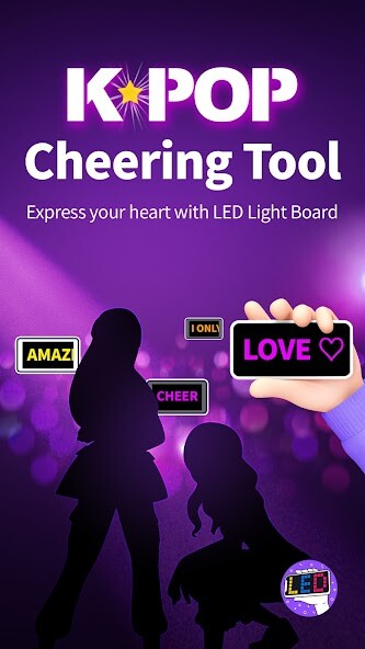 Run android online APK LED Light Board - Concert Item from MyAndroid or emulate LED Light Board - Concert Item using MyAndroid Run android online APK LED Light Board - Concert Item from MyAndroid or emulate LED Light Board - Concert Item using MyAndroid