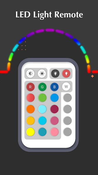 Run android online APK LED Lights Remote from MyAndroid or emulate LED Lights Remote using MyAndroid Run android online APK LED Lights Remote from MyAndroid or emulate LED Lights Remote using MyAndroid