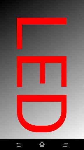 Emulate Android APK LED Marquee with Music Emulate Android APK LED Marquee with Music