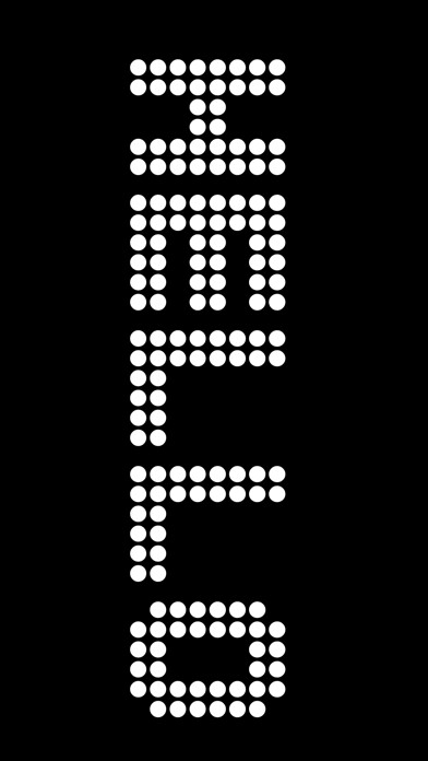 Emulate iPhone app LED Mix: Scrolling Text Banner using MyAndroid Emulate iPhone app LED Mix: Scrolling Text Banner using MyAndroid