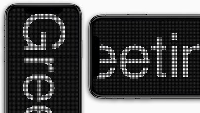 Emulate iPhone app LEDot using MyAndroid Emulate iPhone app LEDot using MyAndroid