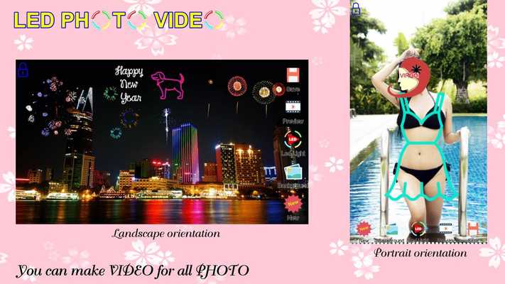 Emulate Android APK LED PHOTO VIDEO PRO Emulate Android APK LED PHOTO VIDEO PRO