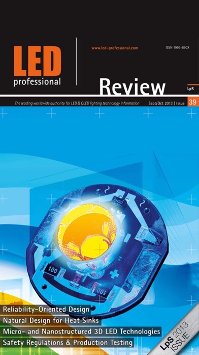 Emulate iPhone app LED professional Review (LpR) using MyAndroid Emulate iPhone app LED professional Review (LpR) using MyAndroid
