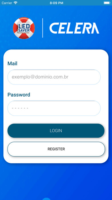 Emulate iPhone app LedSAVER using MyAndroid Emulate iPhone app LedSAVER using MyAndroid