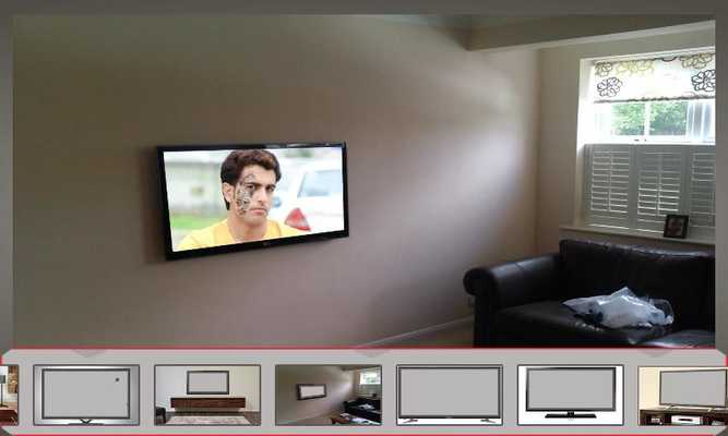 Emulate Android APK Led Screen Photo Frames Emulate Android APK Led Screen Photo Frames